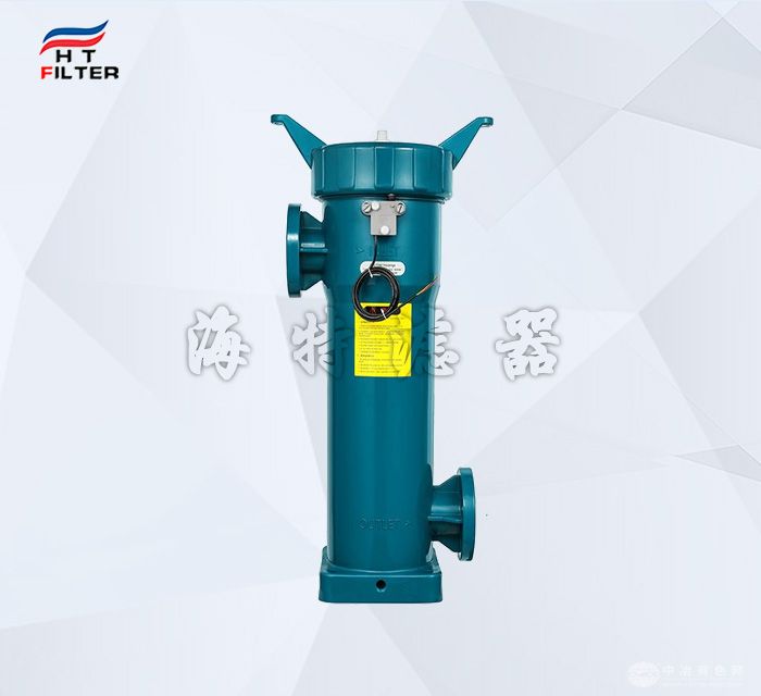 一体成型袋式过滤器 一体成型袋式过滤器
