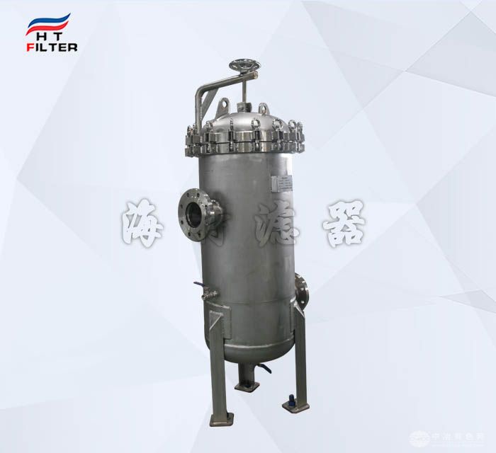 大流量滤芯保安过滤器 大流量滤芯保安过滤器