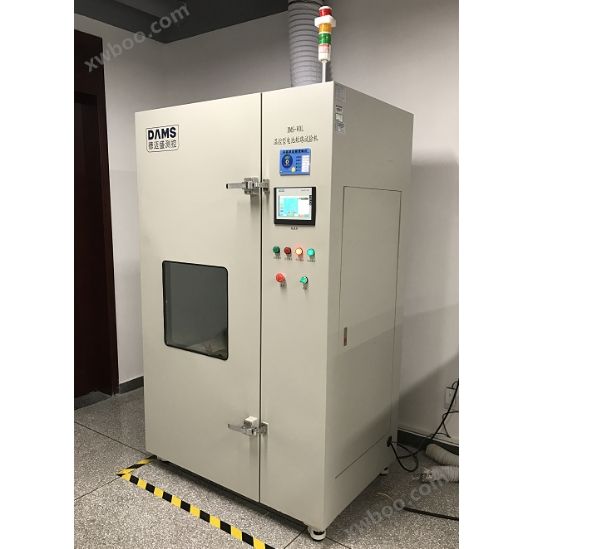 触摸屏常温外部短路试验机DMS-CDL