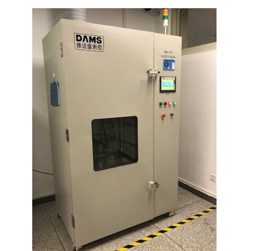计算机控制电池挤压三综合试验机DMS-JY
