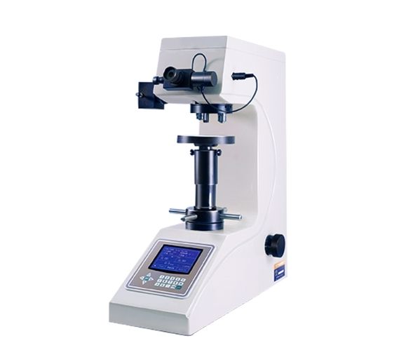HVS-5Z数显自动转塔维氏硬度计