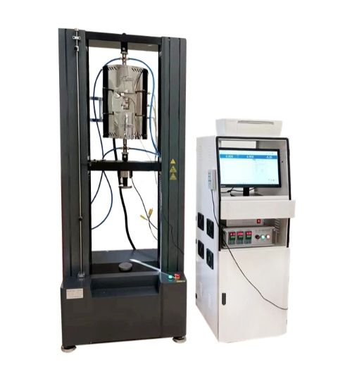 高温材料电子拉力试验机