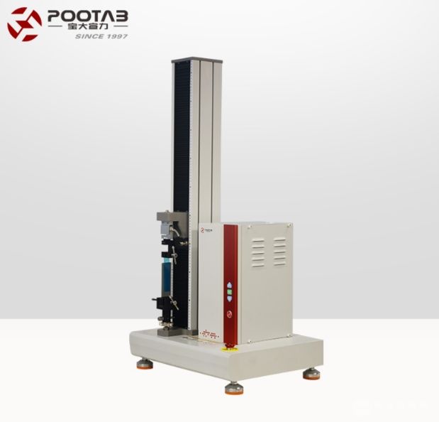 PT-1176电脑式伺服拉压力试验机