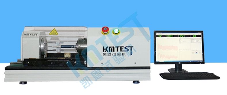 小型扭矩测试仪