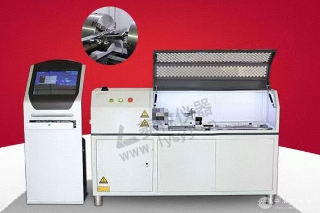 微机控制五金工具扭转试验机