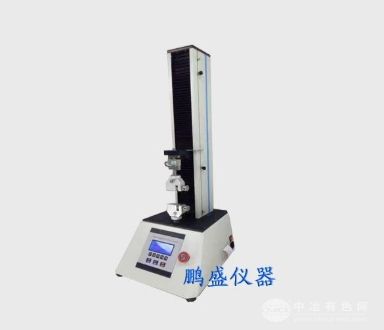 经济型拉力试验机（微电脑）