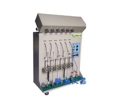 线材卧式扭力试验机