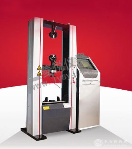 微机控制电子万能试验机5KN-300KN