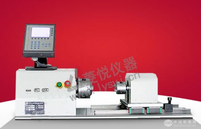 数显自动式扭转试验机