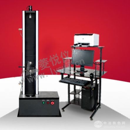 弹簧刚度测试机、弹簧K值试验机