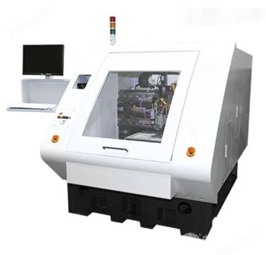 成型加工机床