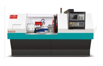 高精度数控内圆磨床