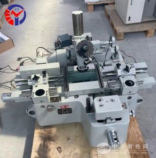 JX13B微机型万能工具显微镜