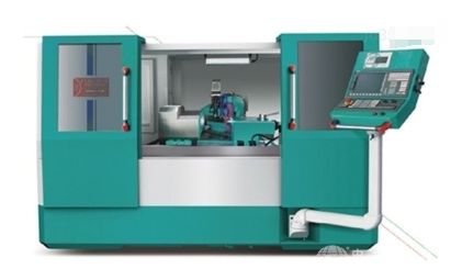 全罩式外圆磨床