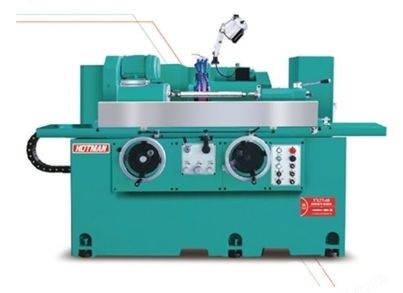 大型数控外圆磨床