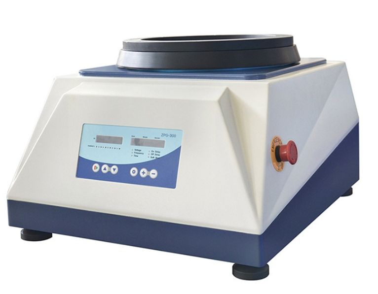 ZPG-300振动抛光机