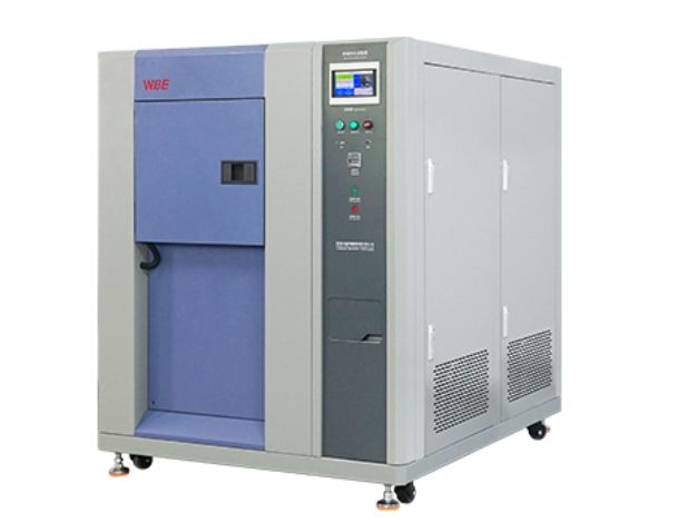 WBE-LR3三槽式冷热冲击试验箱