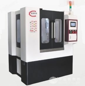 三方向组合分度钻孔专机