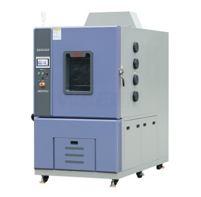 WBE-KS1000快速温变试验箱