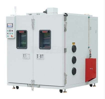 电芯/模组高低温试验箱