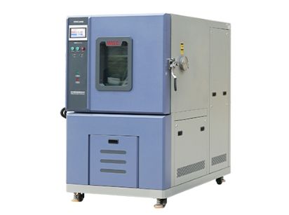 WBE-DQY高低温（低气压）试验箱