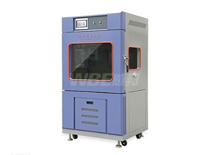 WBE-JDX温湿度检定箱