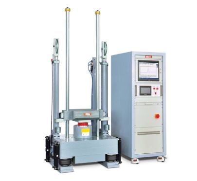 WBE-CJ机械冲击试验机