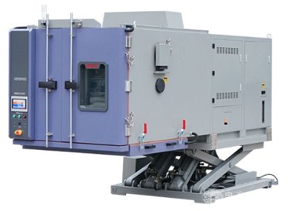 温湿振（防爆型）三综合试验箱