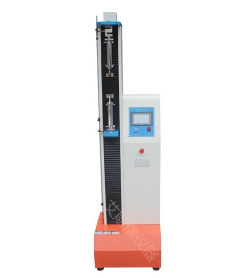 500KG触屏拉力强度试验机