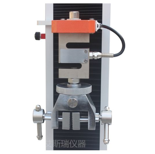 桌上型微电脑拉力试验机