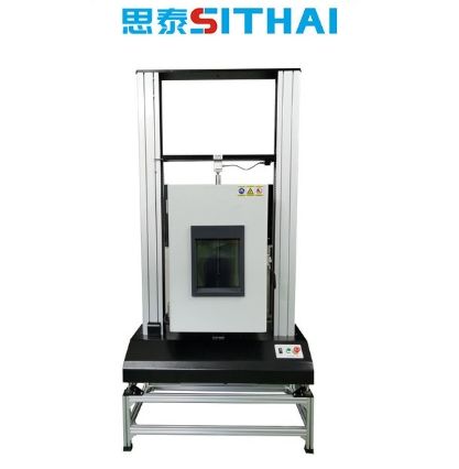 ST2-128-40M 恒温恒湿型拉力试验机