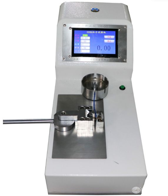 电动卧式拉力测试仪