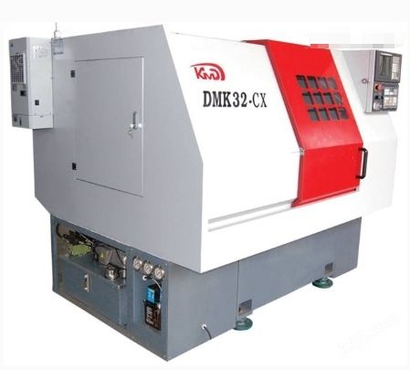 数控车铣复合机床