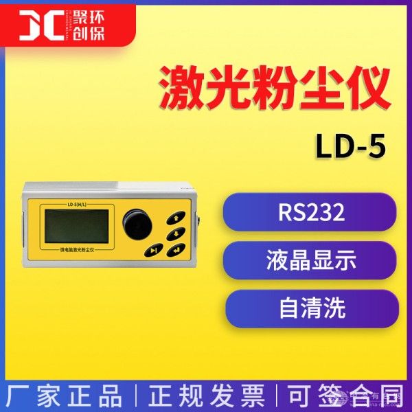 聚创环保