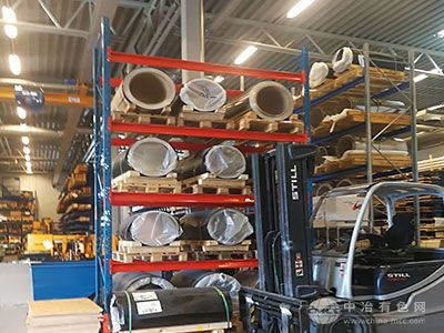 英科罗伊 Incoloy800