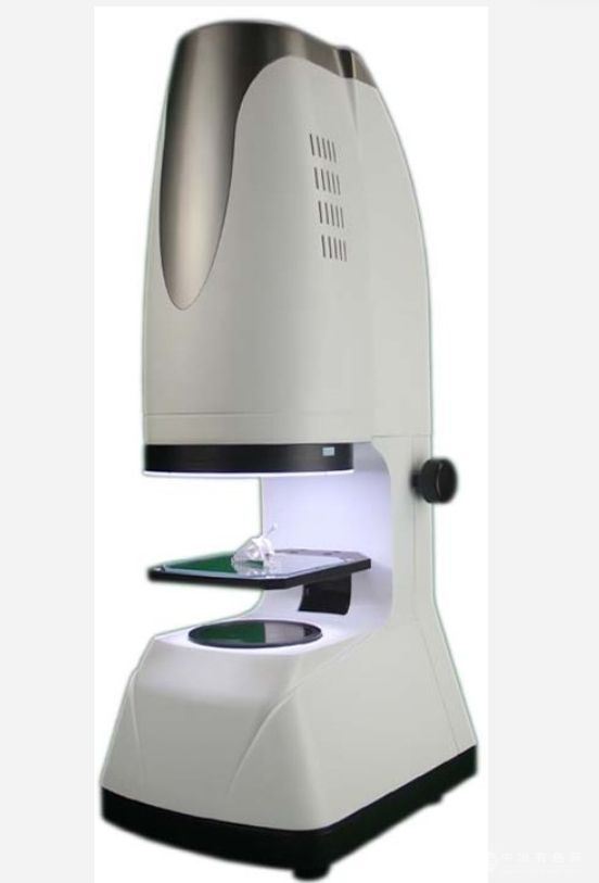 一键式快速测量仪