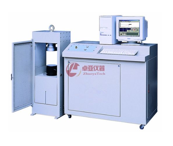ZY-9900 3000KN压力试验机