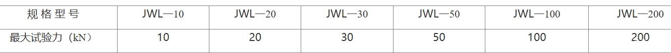 JWL系列电子万能试验机(配高温箱)