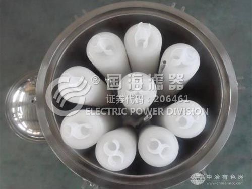 EDI精密保安过滤器 EDI精密保安过滤器