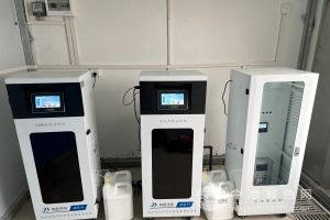  俊德环保