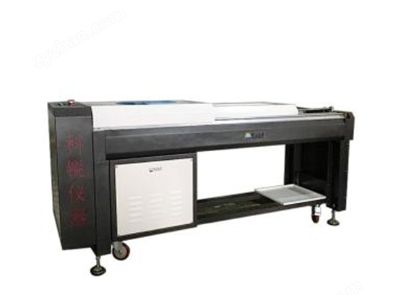 卧式电脑式拉力试验机【大变形】