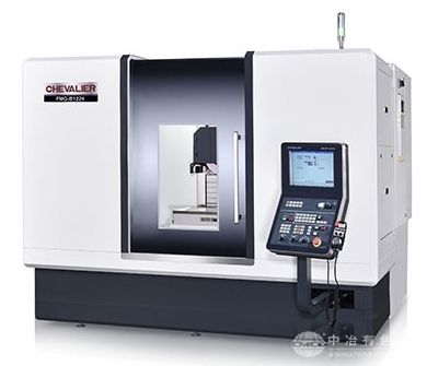 高效率动柱型CNC精密成型磨床