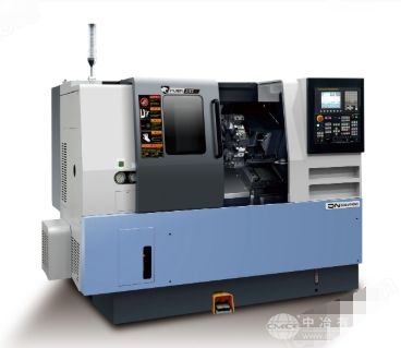 第二代经济型高效率数控车床