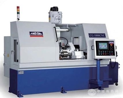 自动螺纹研磨机