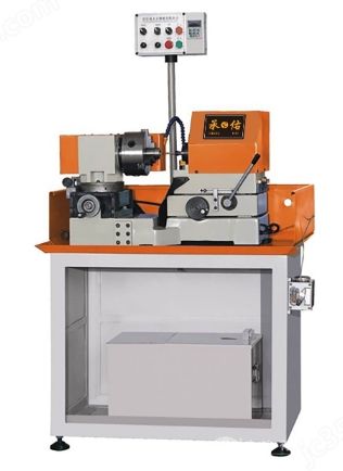 三爪式精密内径研磨机