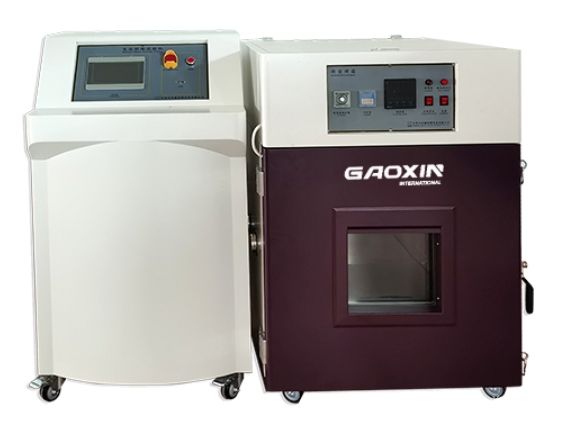 GX-6055-NT5 电池短距试验机