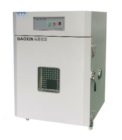 GX-6055-NT 精密温控型电池短路试验机