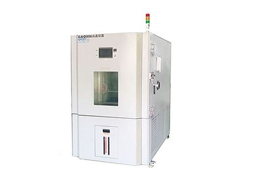 GX-3000-800LB40 可程式恒温恒湿试验箱（防爆）