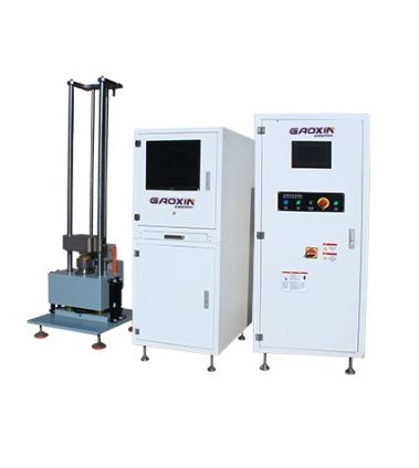10kg机械冲击试验机