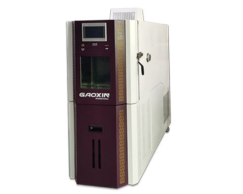 GX-3000-150LT60 可程式高低温试验箱（快速温度变化试验箱）